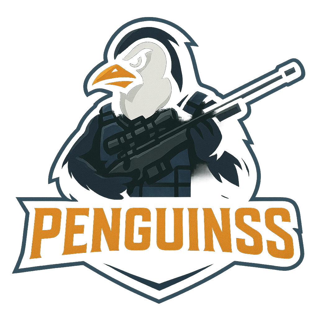 Penguinss
